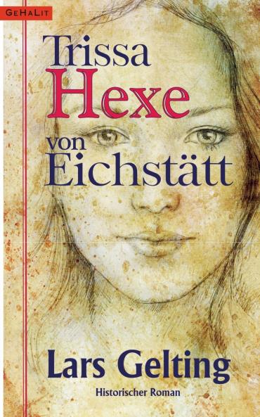 Trissa Hexe von Eichstätt