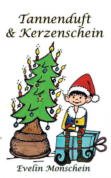 Tannenduft und Kerzenschein