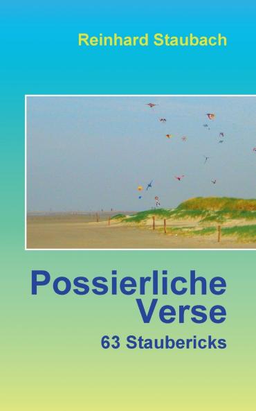 Possierliche Verse