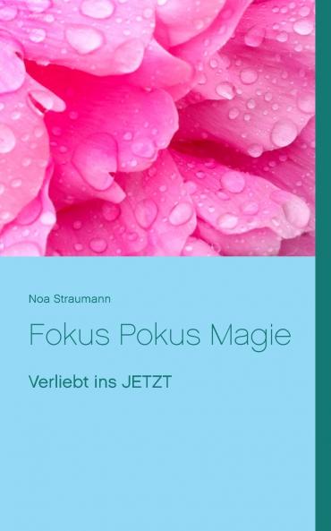 Fokus Pokus Magie