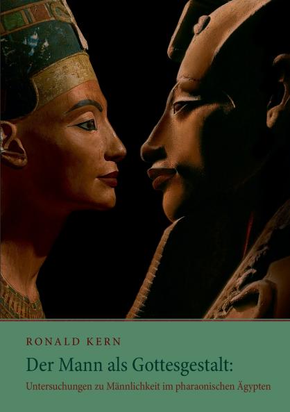 Der Mann als Gottesgestalt