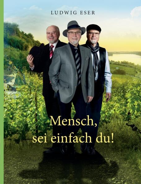 Mensch sei einfach du!