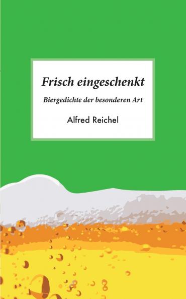 Frisch eingeschenkt