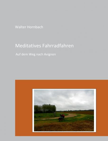 Meditatives Fahrradfahren