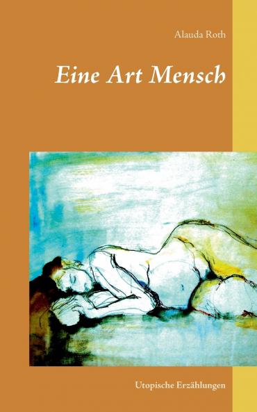 Eine Art Mensch