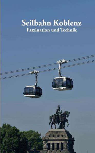Seilbahn Koblenz