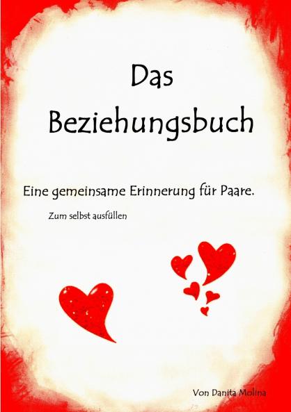 Das Beziehungsbuch