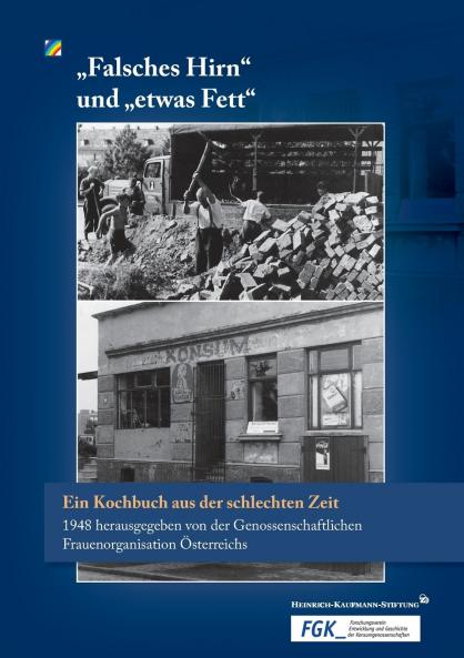 Falsches Hirn und etwas Fett