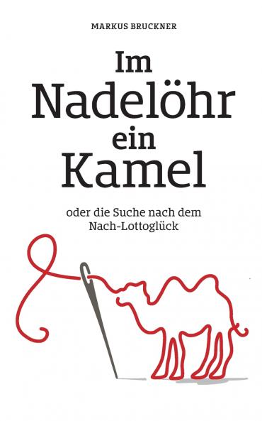 Im Nadel��hr ein Kamel