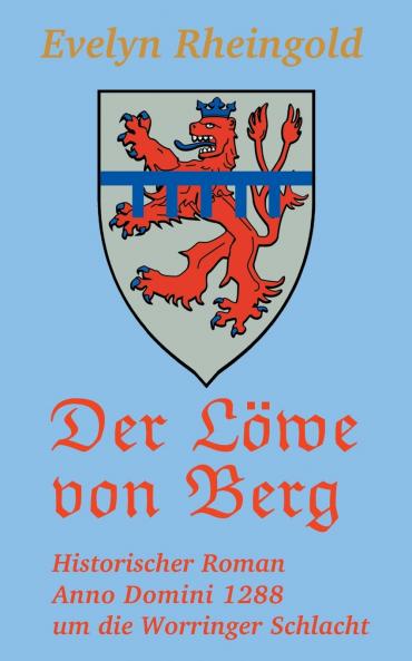 Der Löwe von Berg