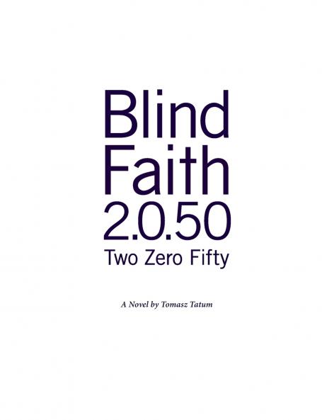 Blind.Faith 2.0.50