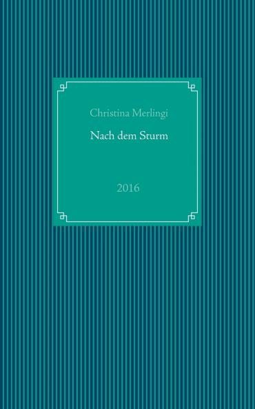 Nach dem Sturm