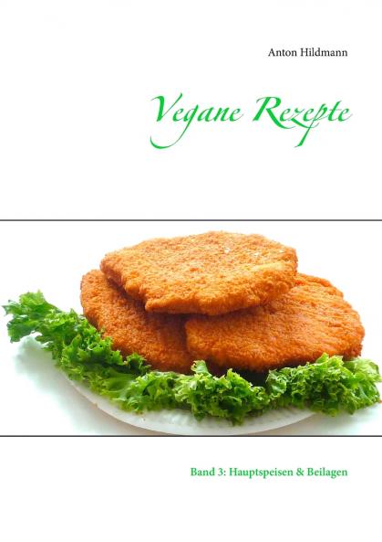 Vegane Rezepte