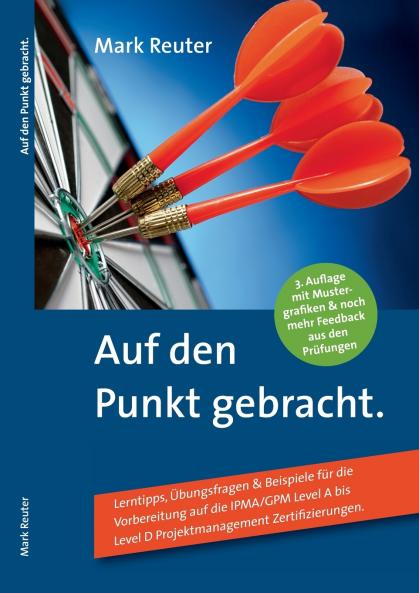 Auf den Punkt gebracht.