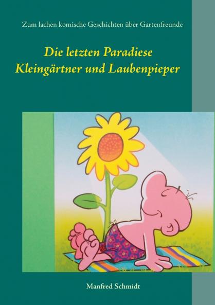 Die letzten Paradiese