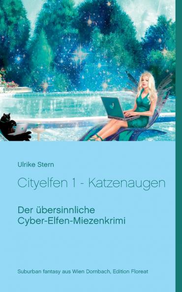 Cityelfen 1 - Katzenaugen
