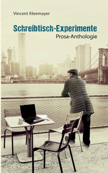 Schreibtisch-Experimente