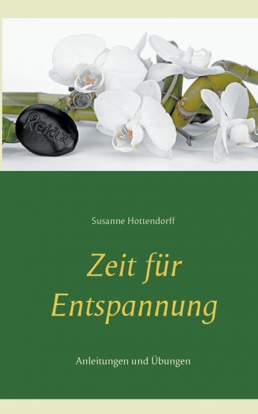 Zeit f��r Entspannung