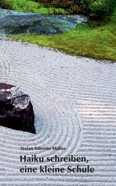 Haiku schreiben eine kleine Schule