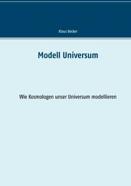 Modell Universum