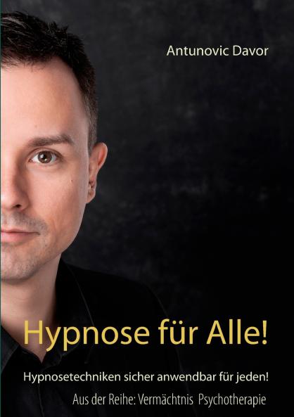 Hypnose für alle!