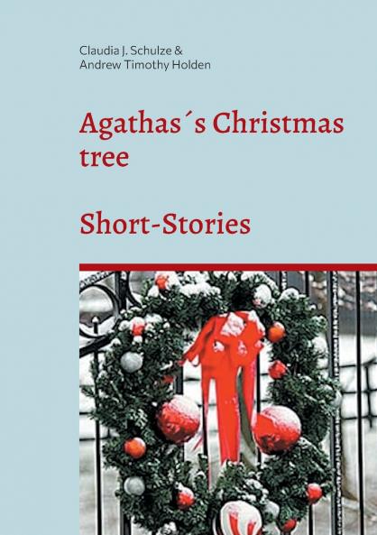 Agathas´s Christmas tree