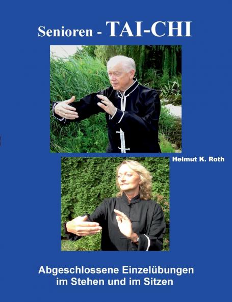 Senioren - Tai-Chi