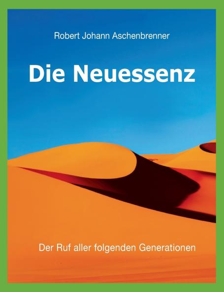 Die Neuessenz