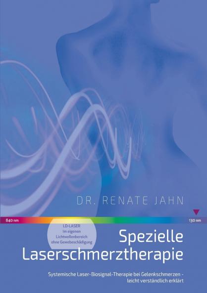 Spezielle Laserschmerztherapie