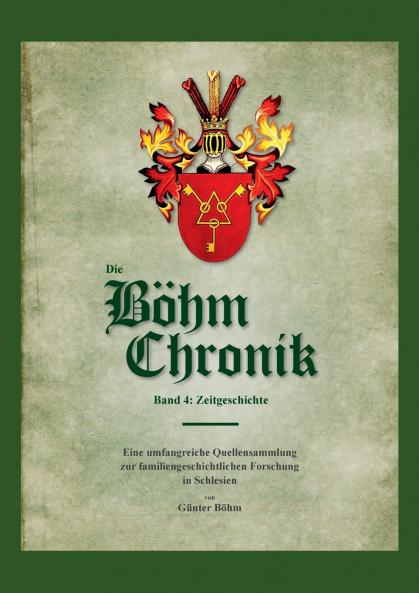Die Böhm Chronik Band 4
