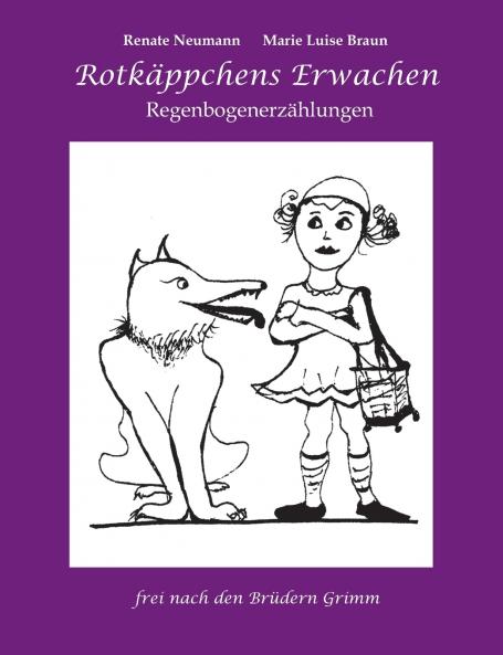 Rotkäppchens Erwachen