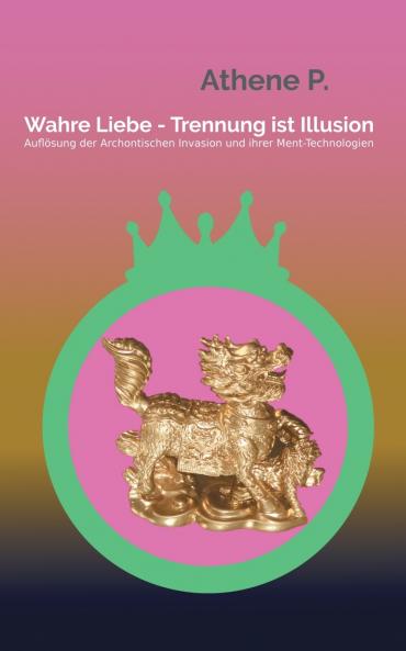 Wahre Liebe - Trennung ist Illusion