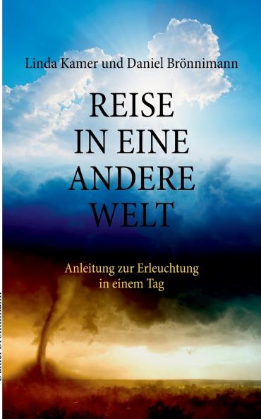 Reise in eine andere Welt