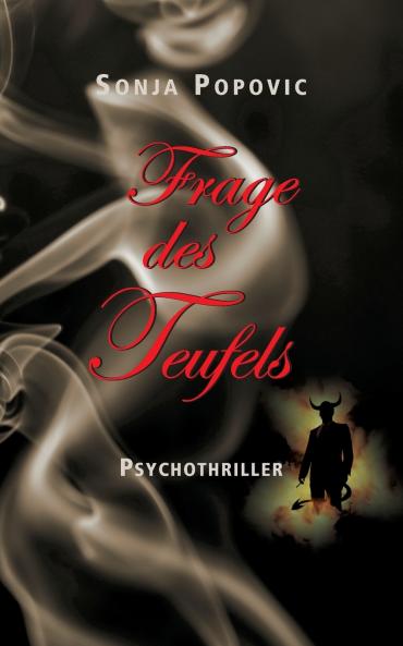 Frage des Teufels