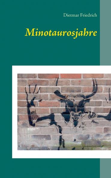 Minotaurosjahre
