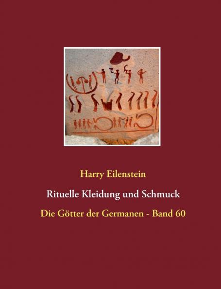 Rituelle Kleidung und Schmuck