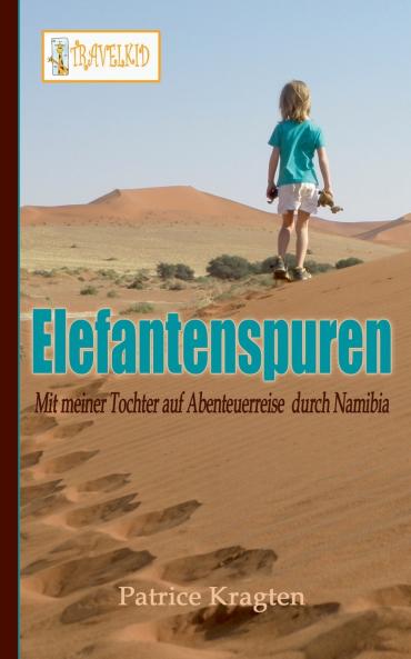 Elefantenspuren