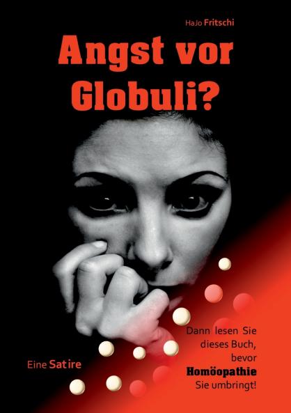 Angst vor Globuli?