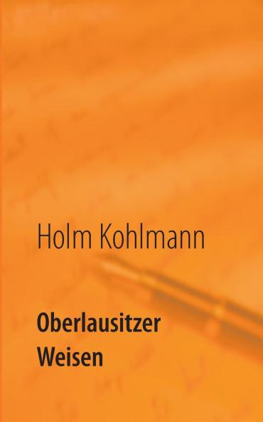 Oberlausitzer Weisen