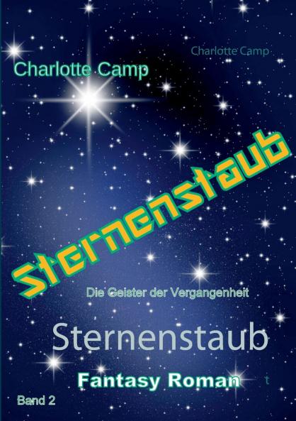 Sternenstaub