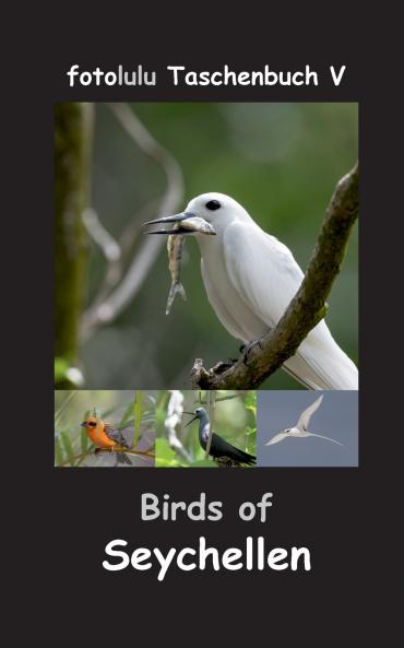 Birds of Seychellen