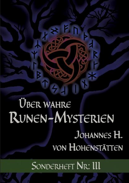 Über wahre Runen-Mysterien