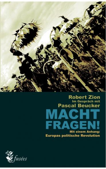Macht Fragen!