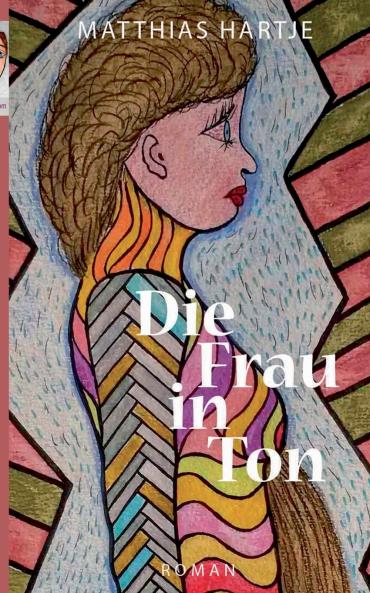 Die Frau in Ton