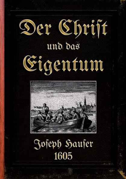 Der Christ und das Eigentum