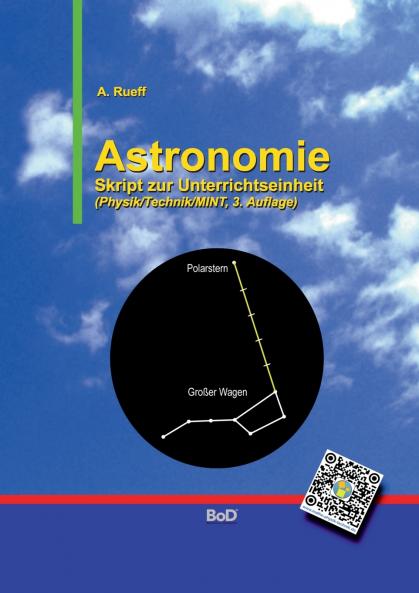 Astronomie
