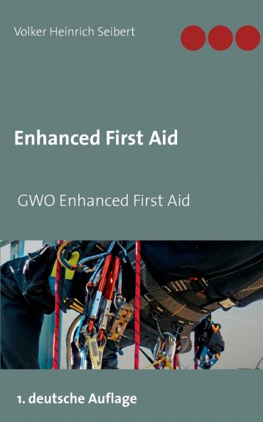 GWO Enhanced First Aid