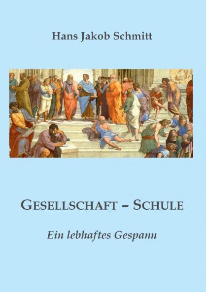 Gesellschaft - Schule