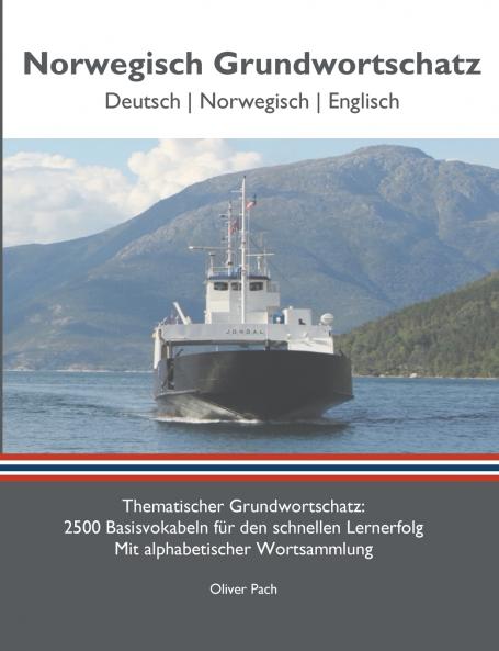 Norwegisch Grundwortschatz