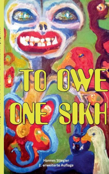 To Owe One Sikh